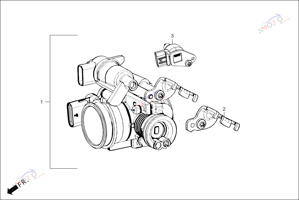 Engine Diagram